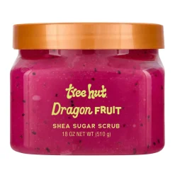 Outlet Shea Sugar Scrub Dragon Fruit Körperpeelings|Everything Shower
