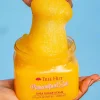 Best Shea Sugar Scrub Passionfruit Sol Körperpeelings|Everything Shower