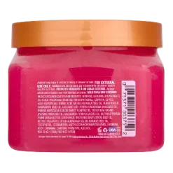New Shea Sugar Scrub Raspberry Fizz Körperpeelings|Everything Shower