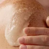 Shea Sugar Scrub Santal Haze Körperpeelings|Everything Shower