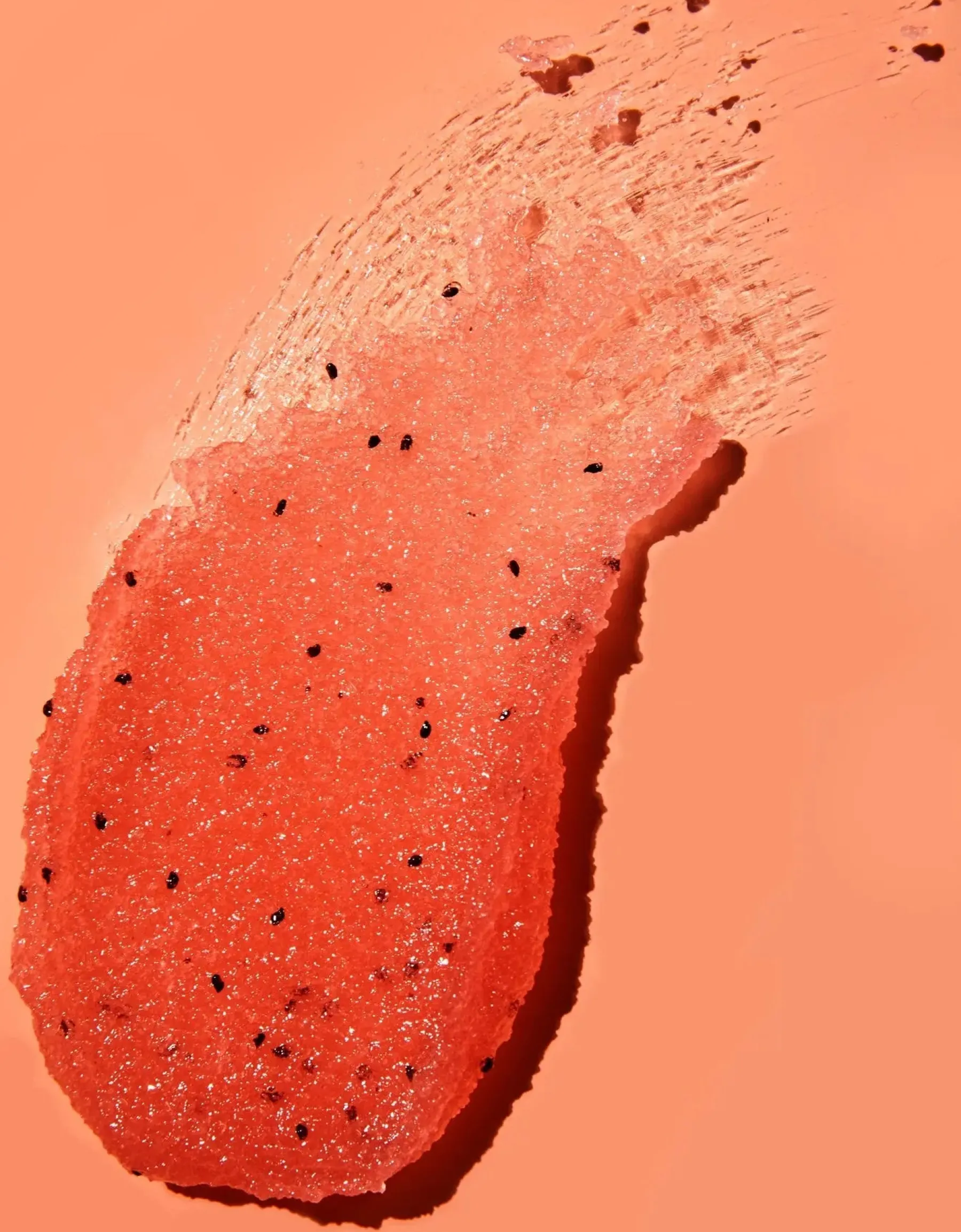 Best Shea Sugar Scrub Watermelon Körperpeelings|Hauptzutat
