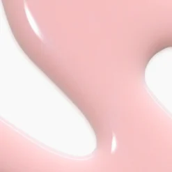 New Sheer Beauties Strengthening Nail Polish 040 Fluffy Cotton Candy 3. Nagellak