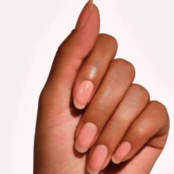 Discount Sheer Beauties Strengthening Nail Polish 050 Peonies, Please! 3. Nagellak