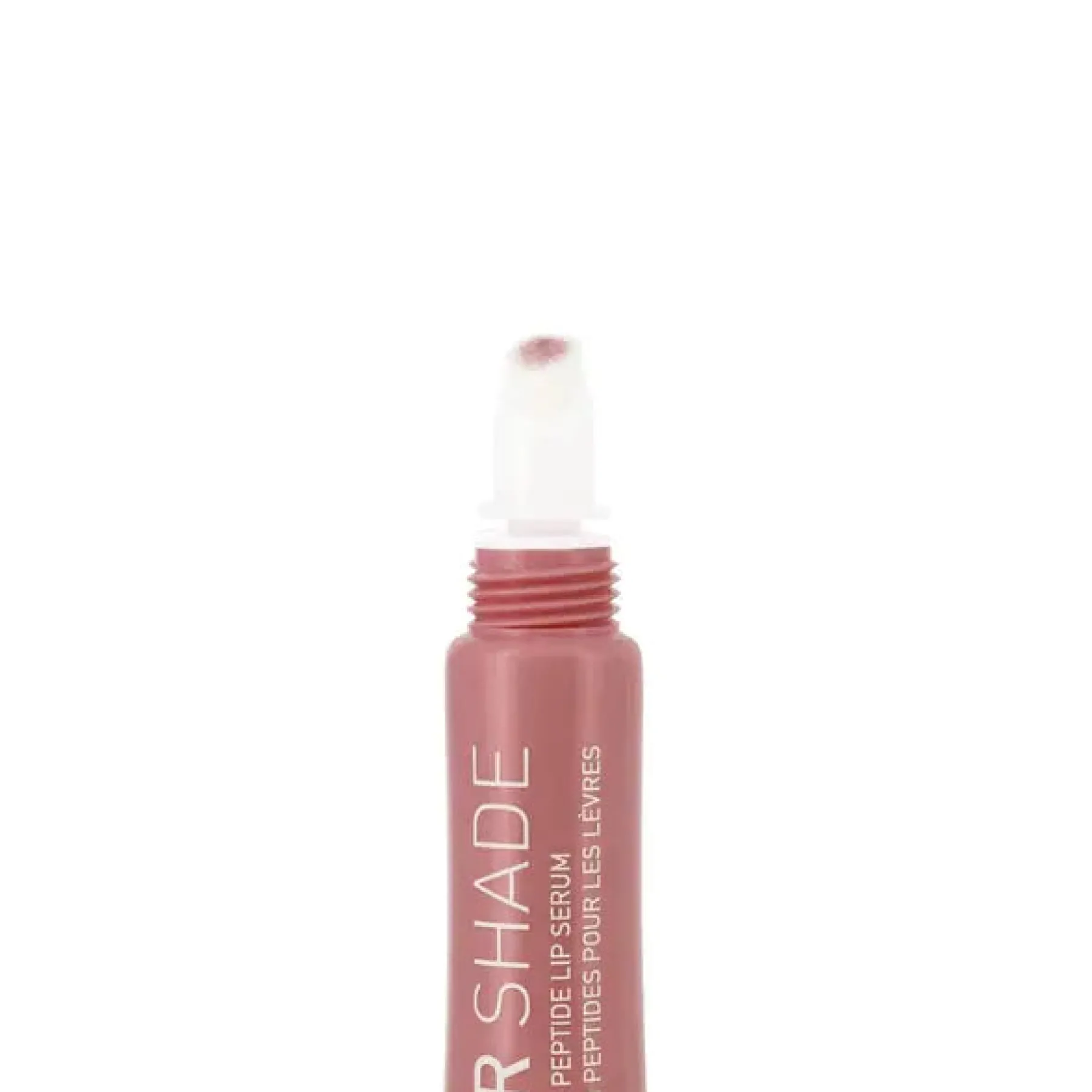 Sale Sheer Shade Lip Serum Mauve Muse Lipgloss|Veganer Lipgloss