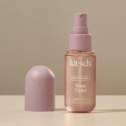 Sale Sheer Violet Hair Perfume Reisegröße|Vegane Haarpflege