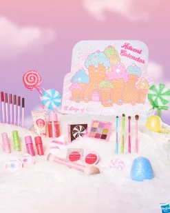 Discount Shimmer Body Lotion & Mist Set Life Is Sweet Makeup Sets
