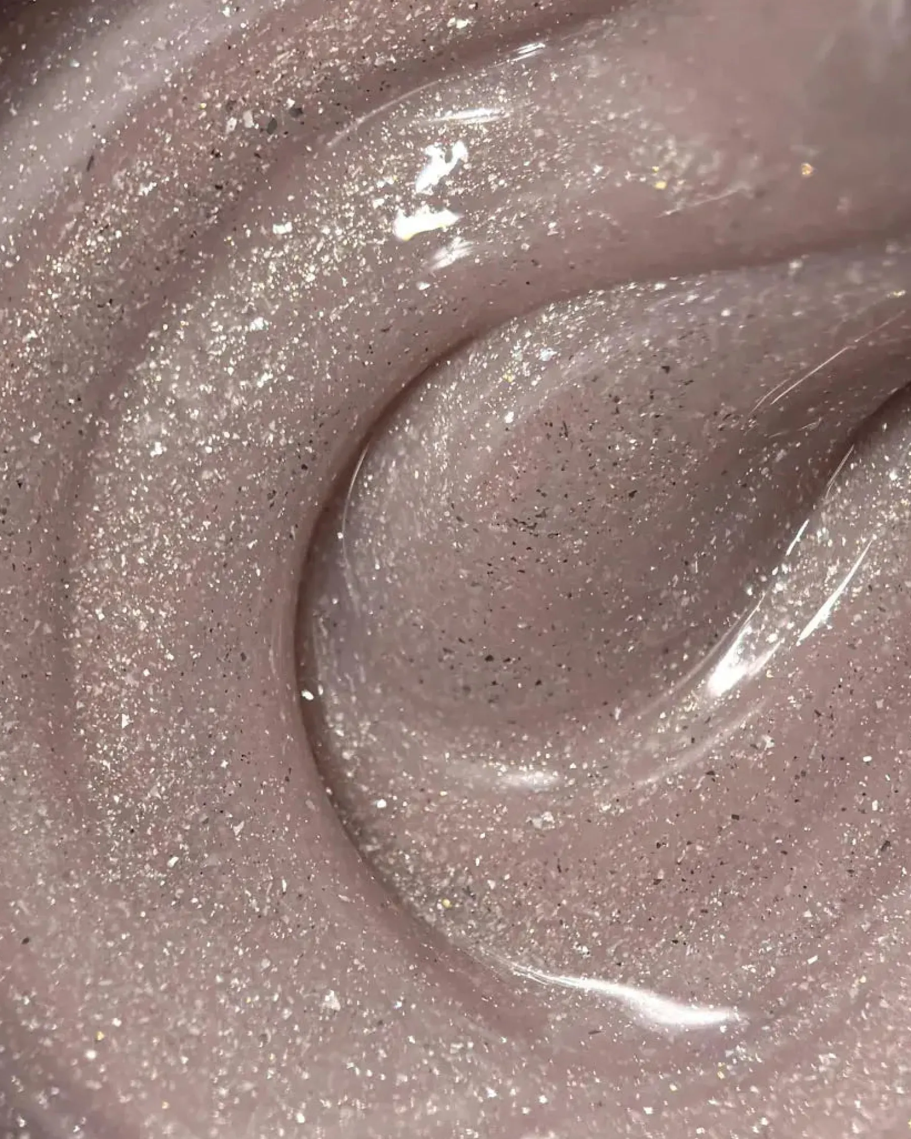 Shimmer Gel 9 4. Builder Gels|Veganer Nagellack