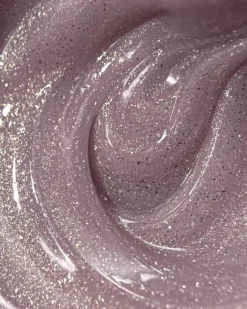 Hot Shimmer Gel 10 4. Builder Gels|Veganer Nagellack