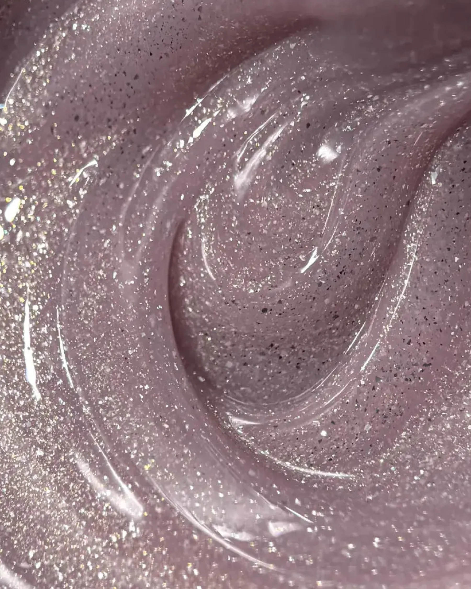 Hot Shimmer Gel 10 4. Builder Gels|Veganer Nagellack