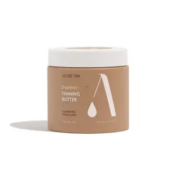 Shimmering Tanning Butter Hoofdingrediënt Haircare|Vegan Tanning