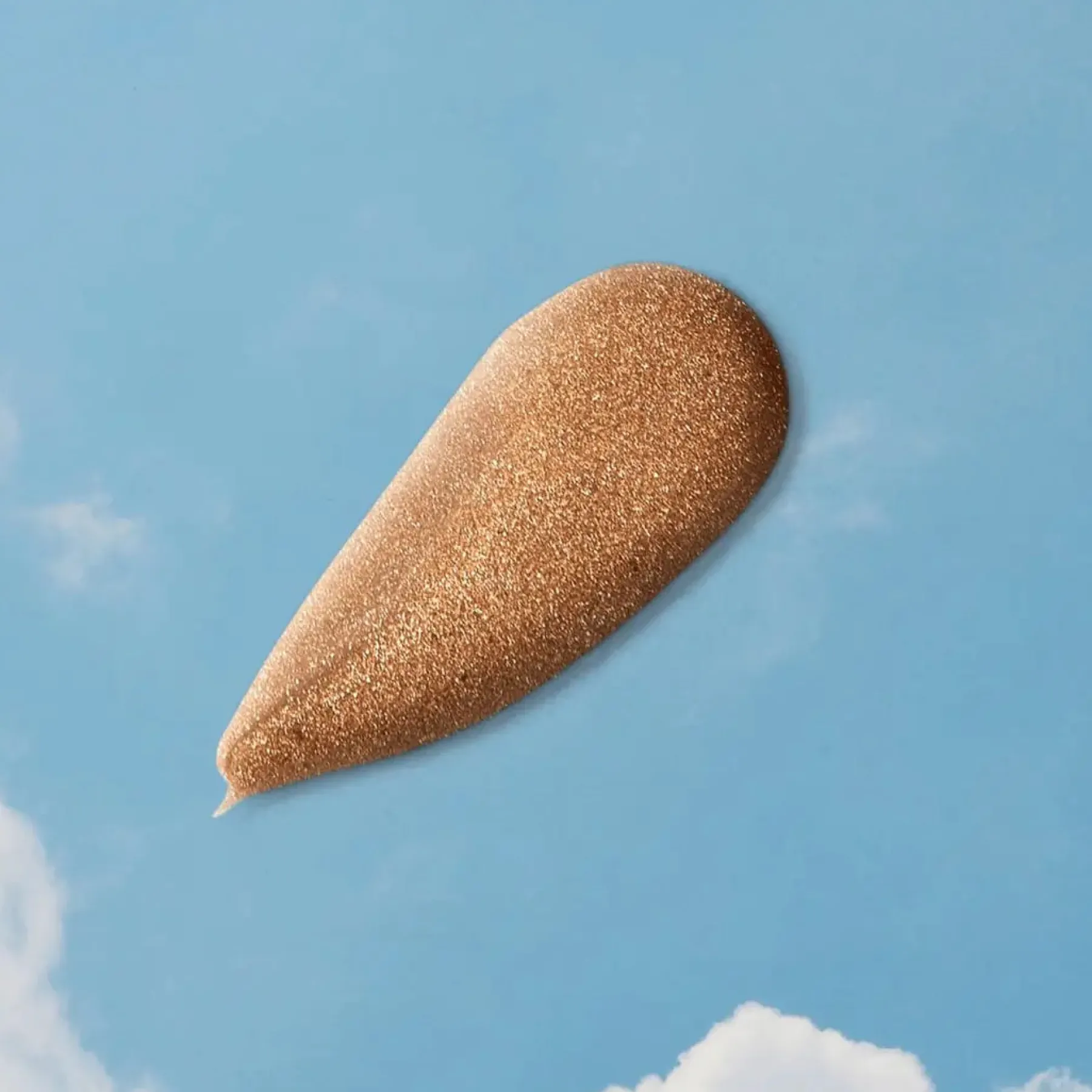 Clearance Shimmering Tanning Gel SPF15 Spf|Vegan Tanning
