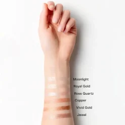 Clearance Shimmer Pen Royal Gold Lidschatten|Vegane Lidschatten