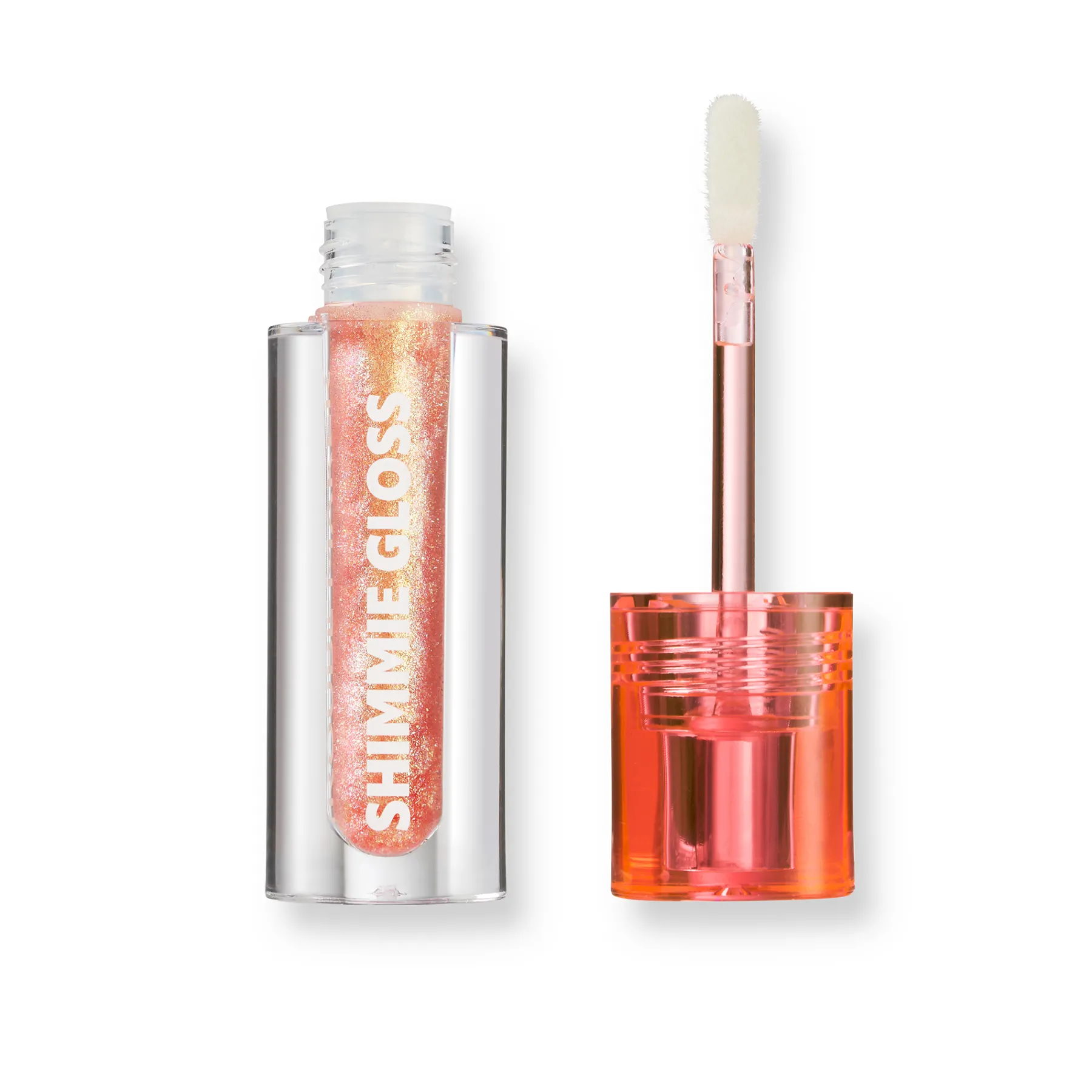 Shimmie Gloss Jackpot Gold Lipgloss|Veganer Lipgloss