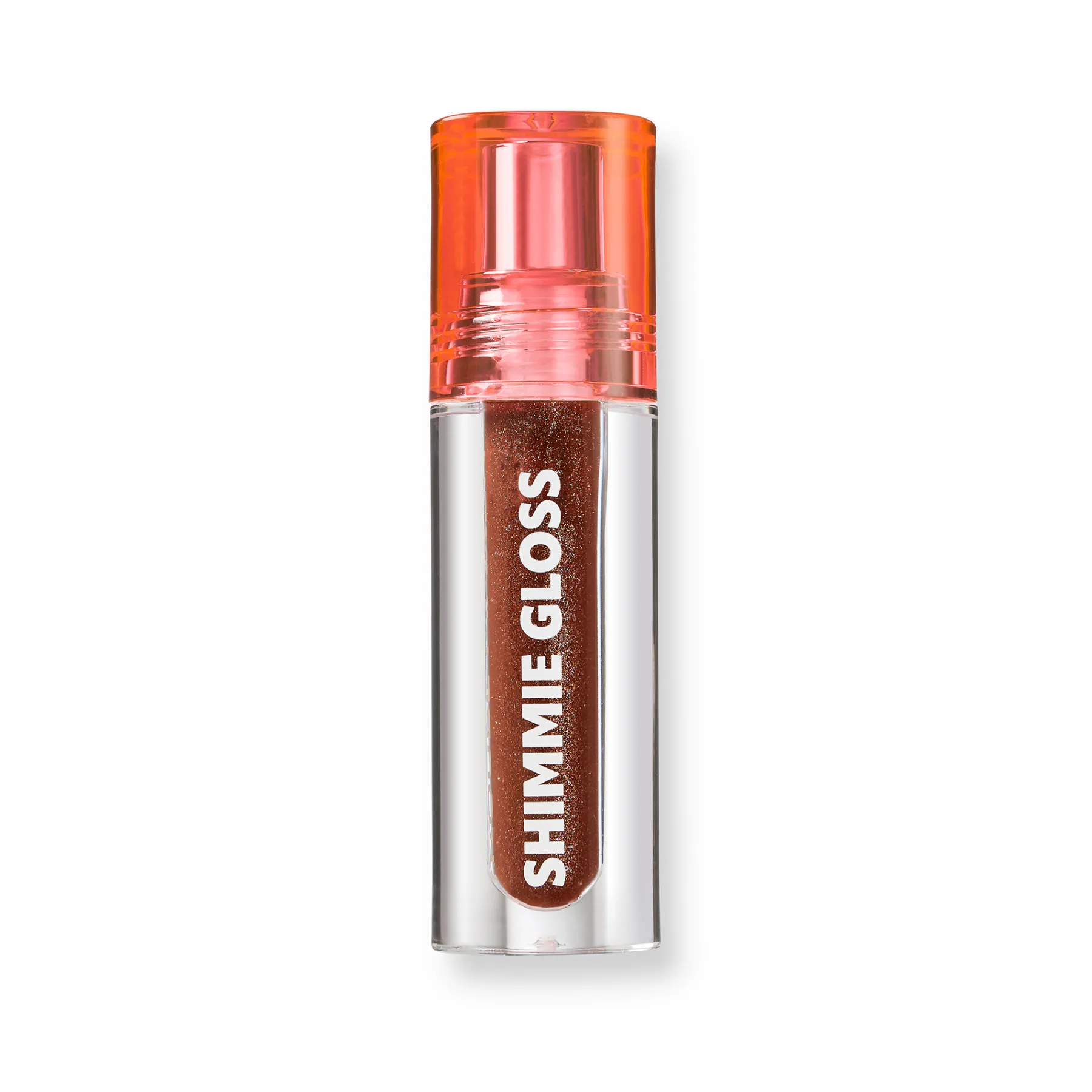 Shimmie Gloss New Stakes Brown Lipgloss|Veganer Lipgloss