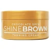 Online Shine Brown Chocolate SPF6 Vegan Pflege|Vegan Tanning
