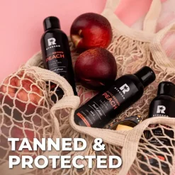 Hot Shine Brown Oil SPF 6 Vegan Pflege|Vegan Tanning