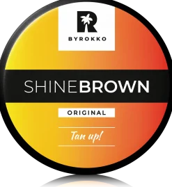 Sale Shine Brown Original Vegan Pflege|Vegan Tanning