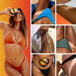Sale Shine Brown Original Vegan Pflege|Vegan Tanning