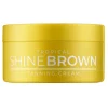 Hot Shine Brown Tropical Vegan Tanning