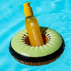 Outlet Shine Brown Tropical Oil Vegan Tanning|Tanning Oil