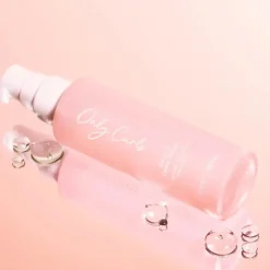 Outlet Shine & Define Finishing Serum 11 Schritte Haarpflege Routine|Haar Olie & Serum