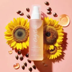 Outlet Shine & Define Finishing Serum 11 Schritte Haarpflege Routine|Haar Olie & Serum