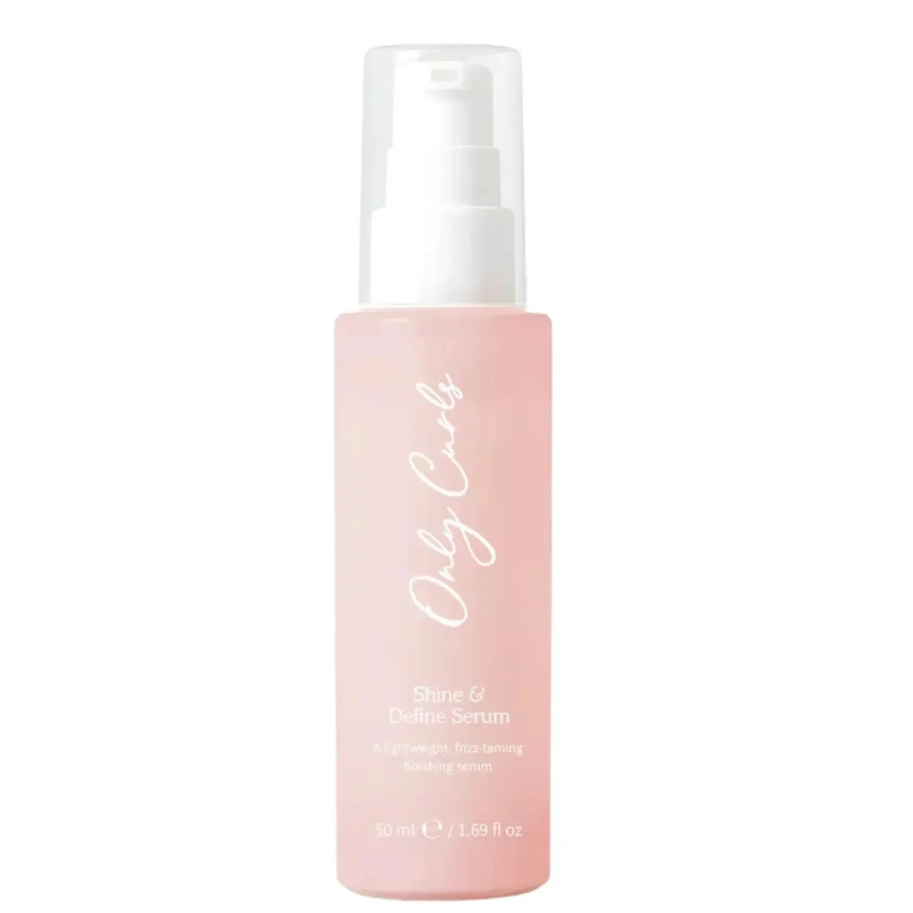 Outlet Shine & Define Finishing Serum 11 Schritte Haarpflege Routine|Haar Olie & Serum