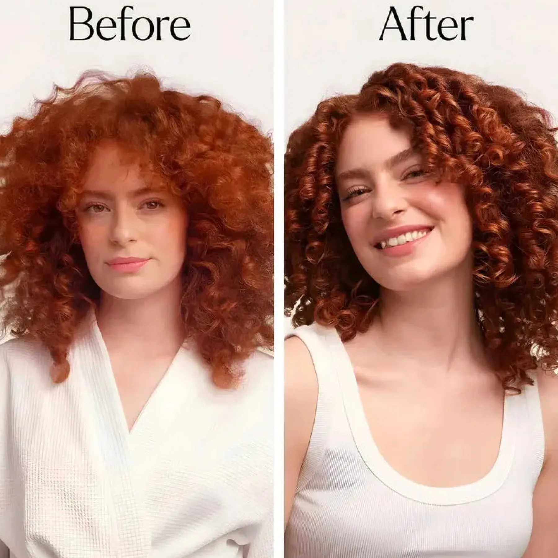 Outlet Shine & Define Finishing Serum 11 Schritte Haarpflege Routine|Haar Olie & Serum