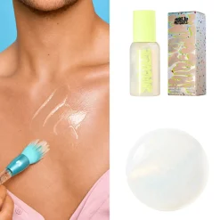 Online Shine Slime What A Girl Wants Highlighter|Vegan Highlighter
