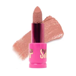 Clearance Shiny Trap Lipstick Cowboy Friction Lippenstift|Veganer Lippenstifte