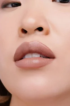 Hot Shiny Trap Lipstick Dirt Road Lippenstift|Veganer Lippenstifte