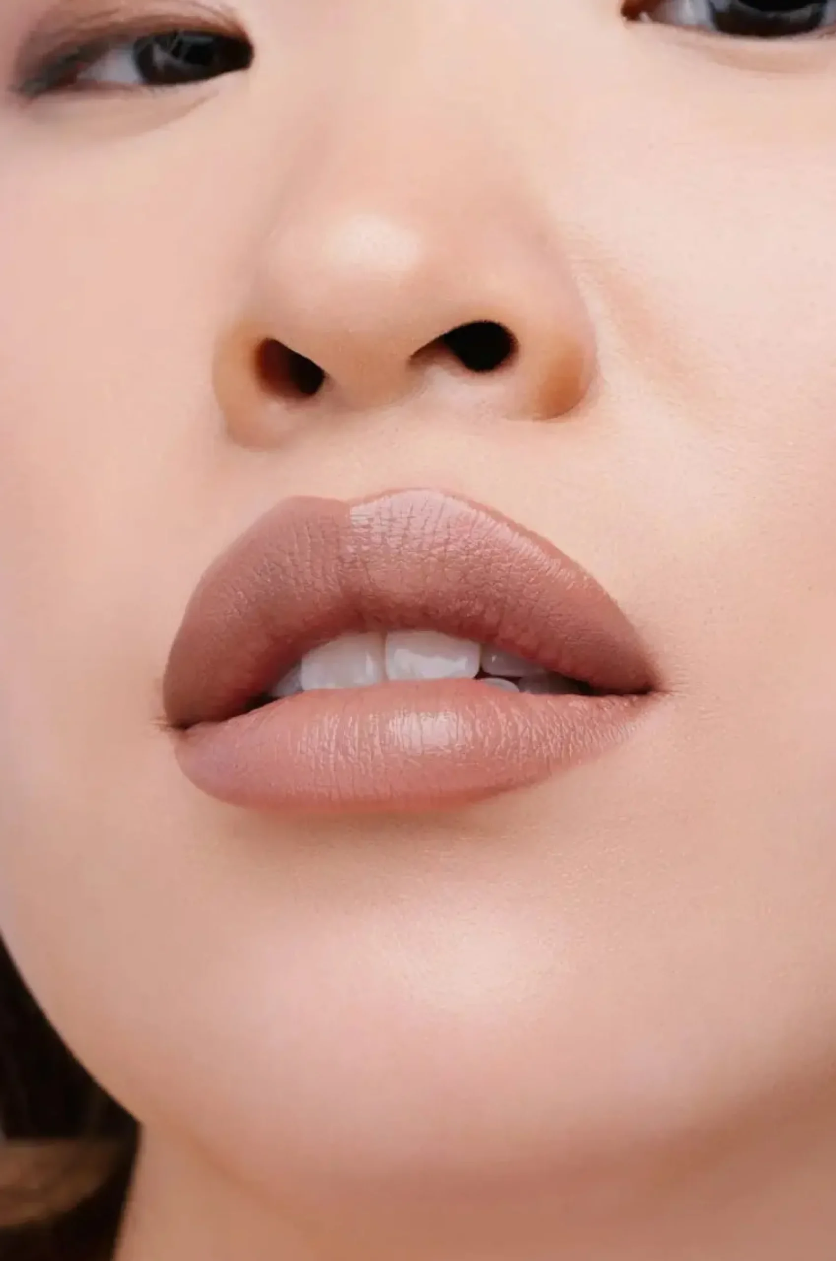 Hot Shiny Trap Lipstick Dirt Road Lippenstift|Veganer Lippenstifte