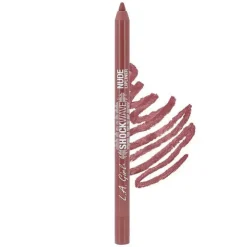 Online Shockwave Lipliner Mauve Lippen Konturenstift