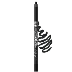 Discount Shockwave Neon Eyeliner Blackout Eyeliner