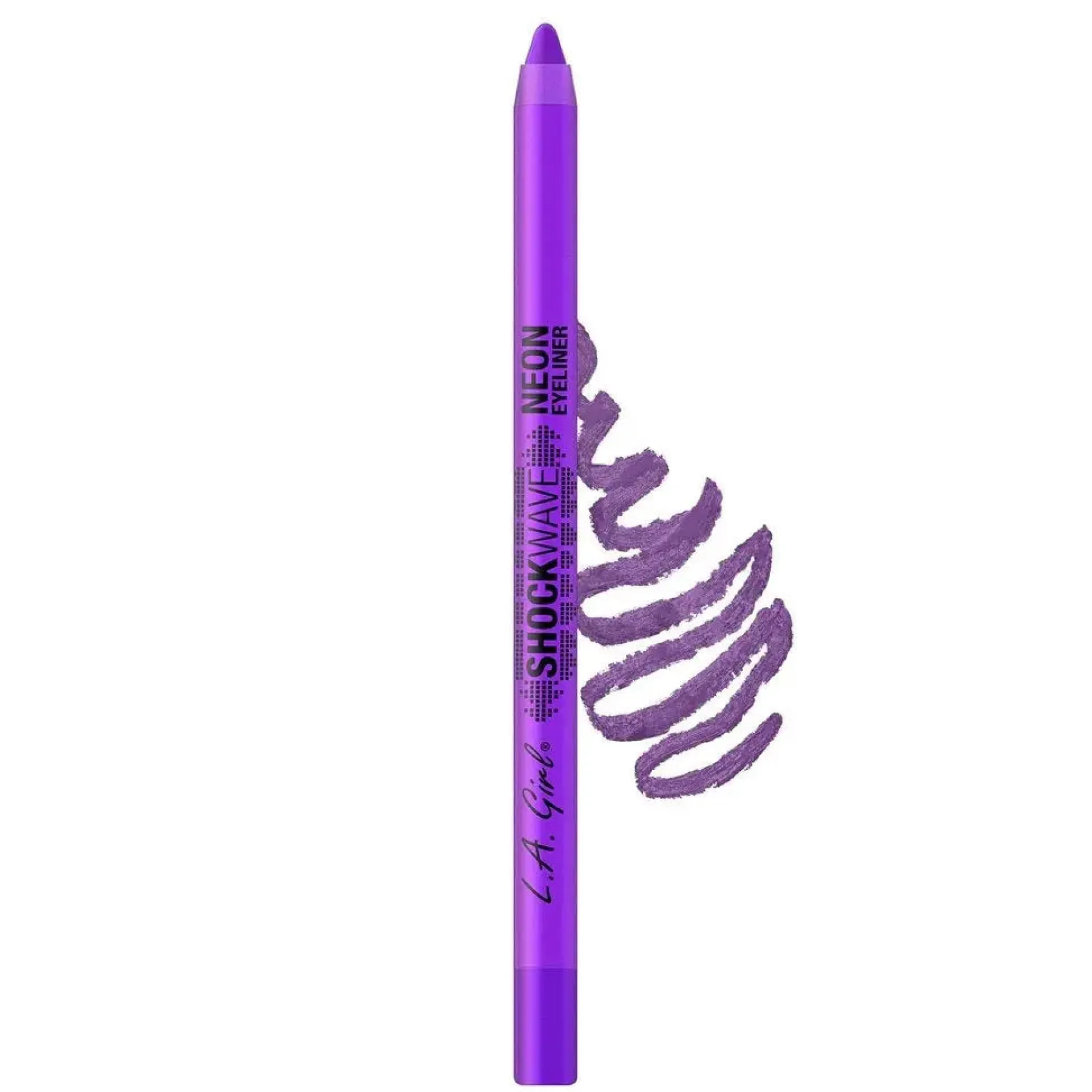 Clearance Shockwave Neon Eyeliner Vivid Eyeliner