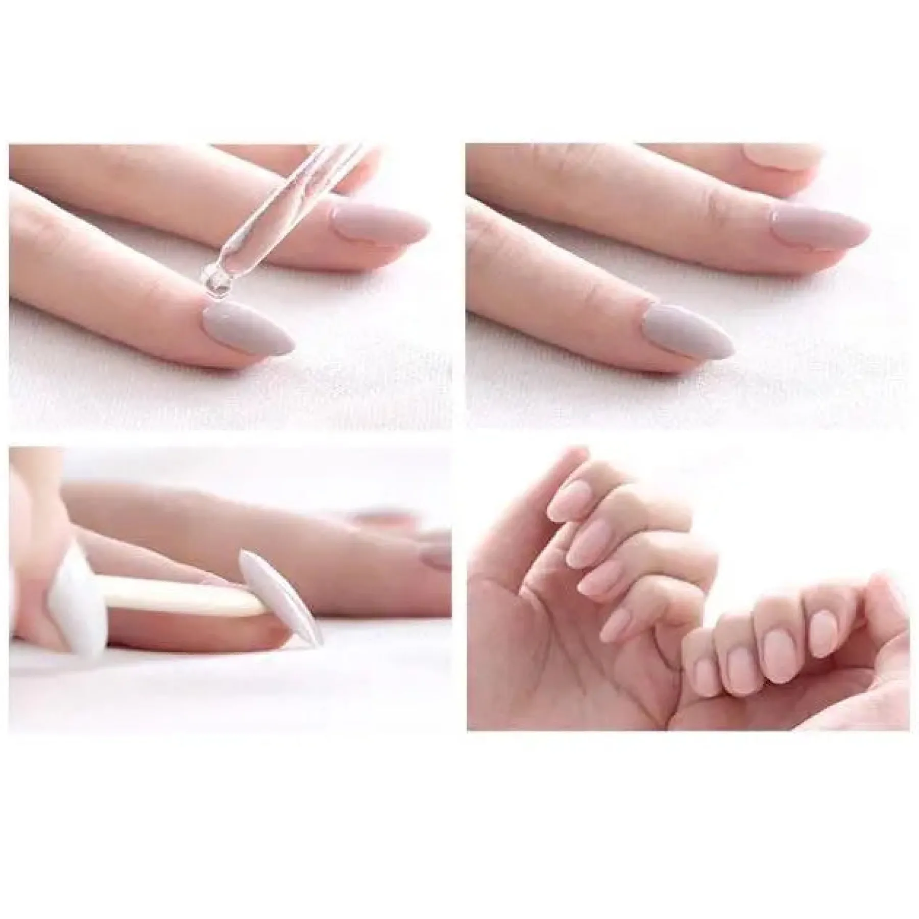 Sale Shop Care Gel Off Serum 7. Gel Nail Wrap Remover