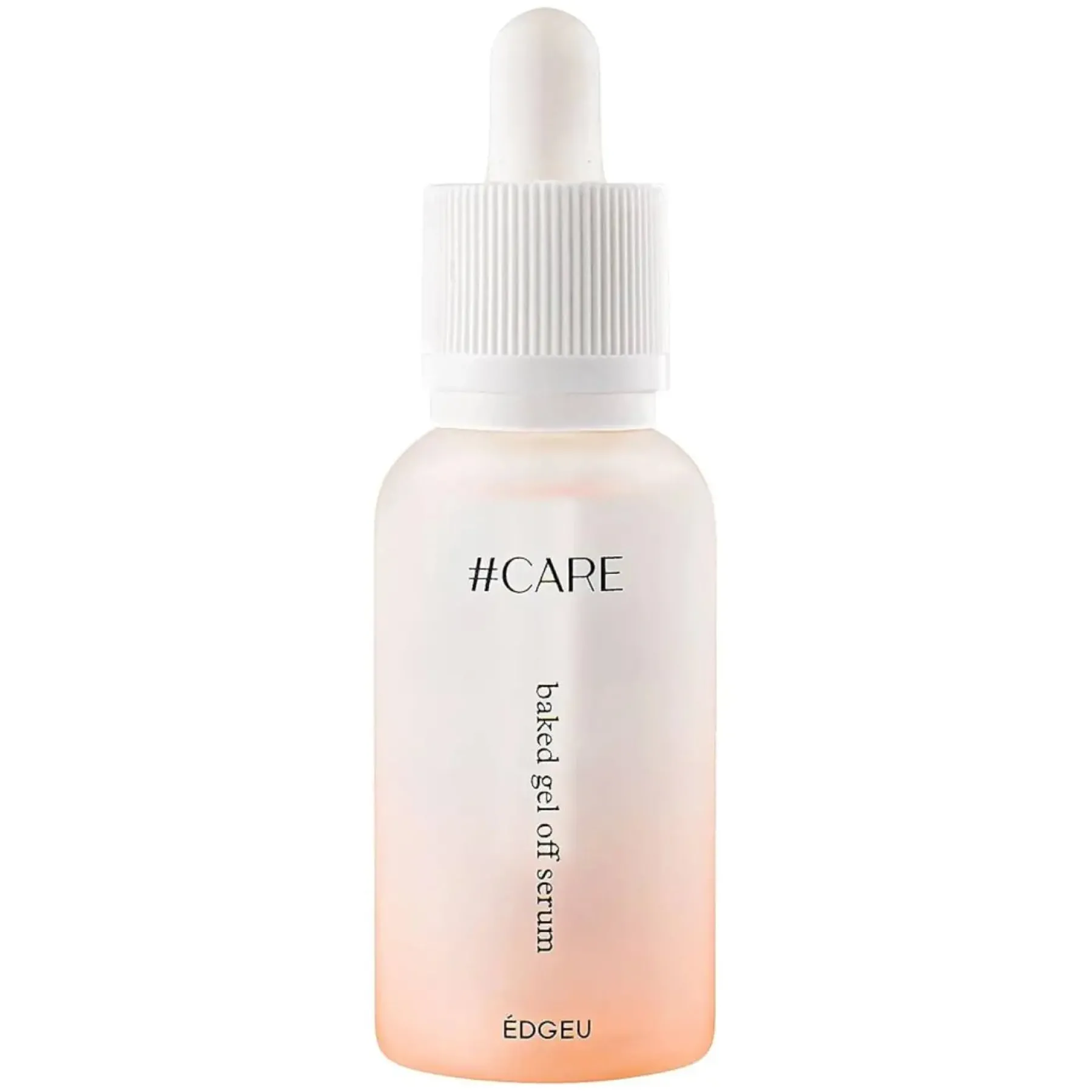 Sale Shop Care Gel Off Serum 7. Gel Nail Wrap Remover