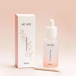 Sale Shop Care Gel Off Serum 7. Gel Nail Wrap Remover