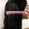 Clearance Shower Comb 10. Kämme & Bürsten|Haarprobleem