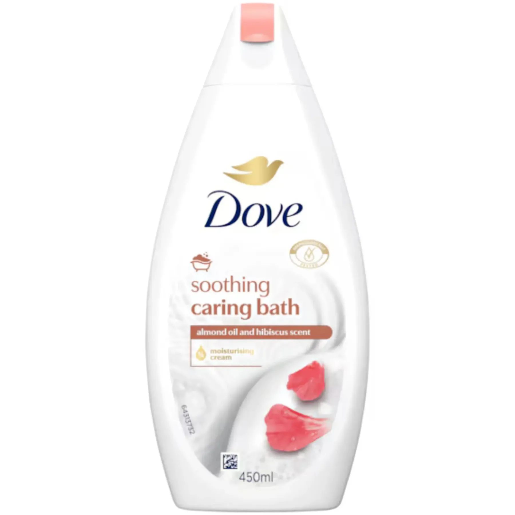 Outlet Shower Gel Almond Hoofdingrediënt Haircare|Hauptzutat