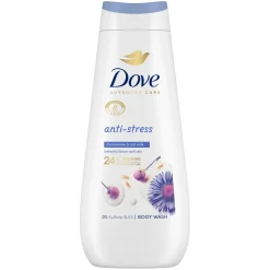 Outlet Shower Gel Anti-Stress 400 ml. Everything Shower|Vegan Pflege