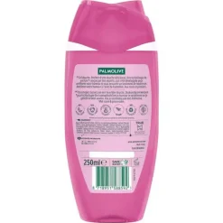 Hot Shower Gel Aroma Essence Alluring Love Vegan Pflege|Hautprobleme