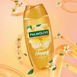 Outlet Shower Gel Aroma Essence Forever Happy Vegan Pflege|Hautprobleme