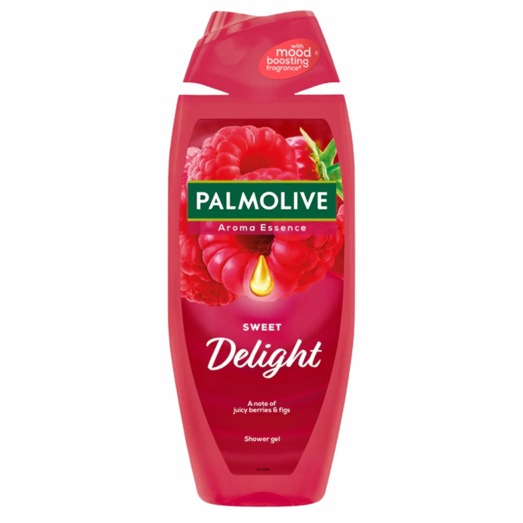 New Shower Gel Aroma Essence Sweet Delight Hautprobleme