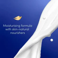 New Shower Gel Deeply Nourishing 400 ml. Everything Shower|Vegan Pflege