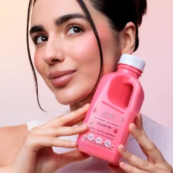 Shower Gel Raspberry Milkshake Vegan Pflege|Hautprobleme