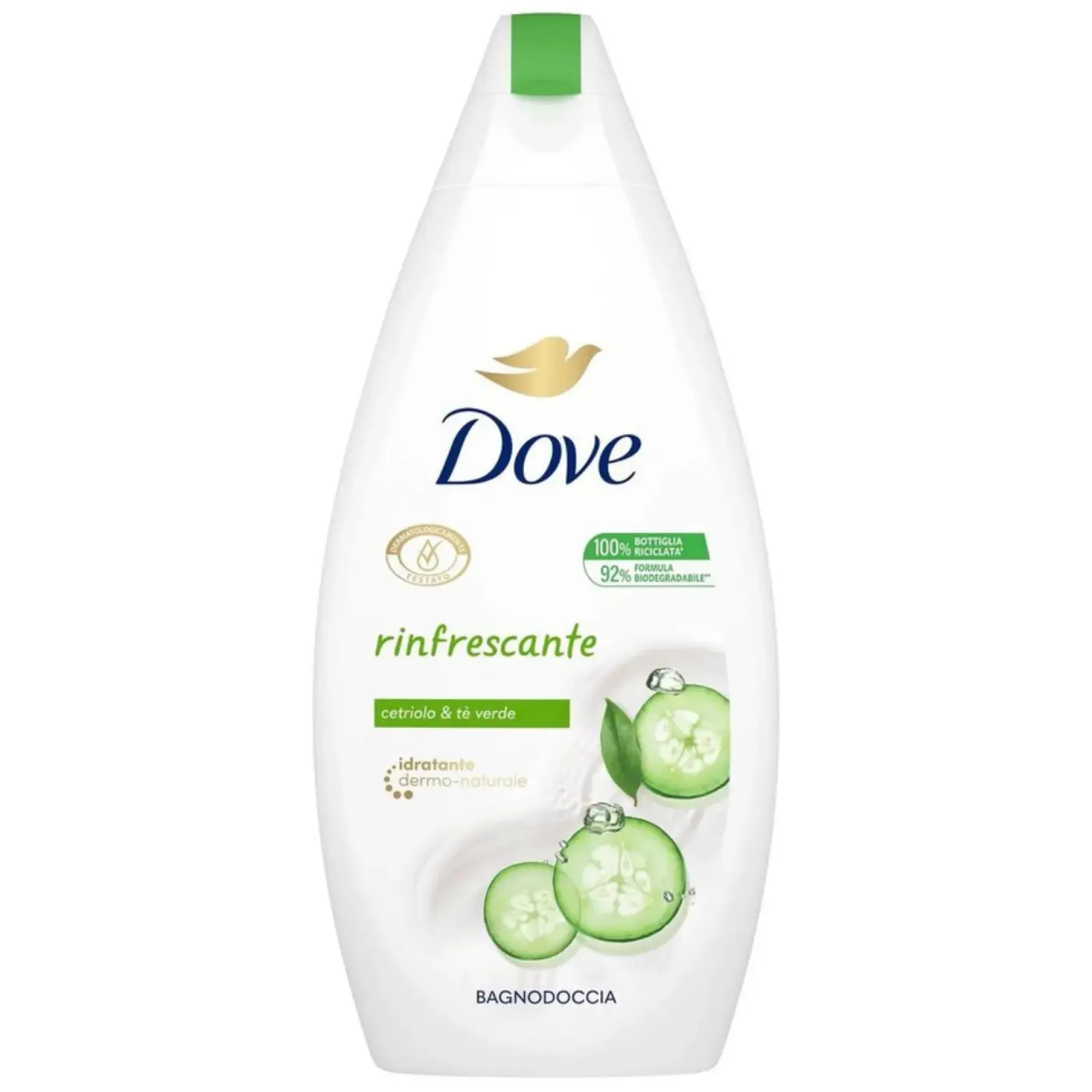 Best Shower Gel Refreshing Vegan Pflege|Hautprobleme