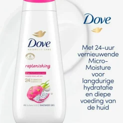 Outlet Shower Gel Replenishing 400 ml. Everything Shower|Vegan Pflege