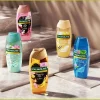 Hot Shower Gel Thermal Spa Silky Oil Hauptzutat|Vegan Pflege