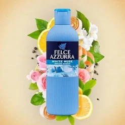 Discount Shower Gel White Musk 650 ml. Vegan Pflege|Duschgel